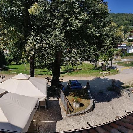 Bed and Breakfast La Selvatica Bedigliora Экстерьер фото
