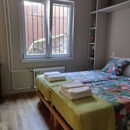 Bed and Breakfast La Selvatica Bedigliora Экстерьер фото